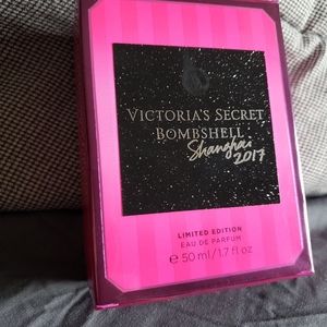 Victoria Secret Shanghai EAU